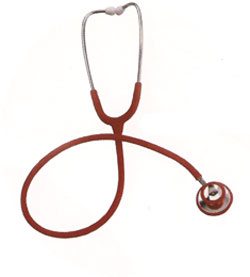 KT-107-Deluxe-Stethoscope