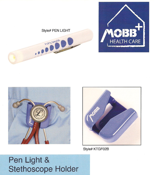 Pen Light