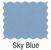 Sky-Blue