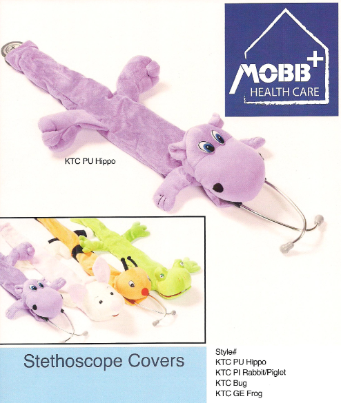 Stethoscope animal Cover